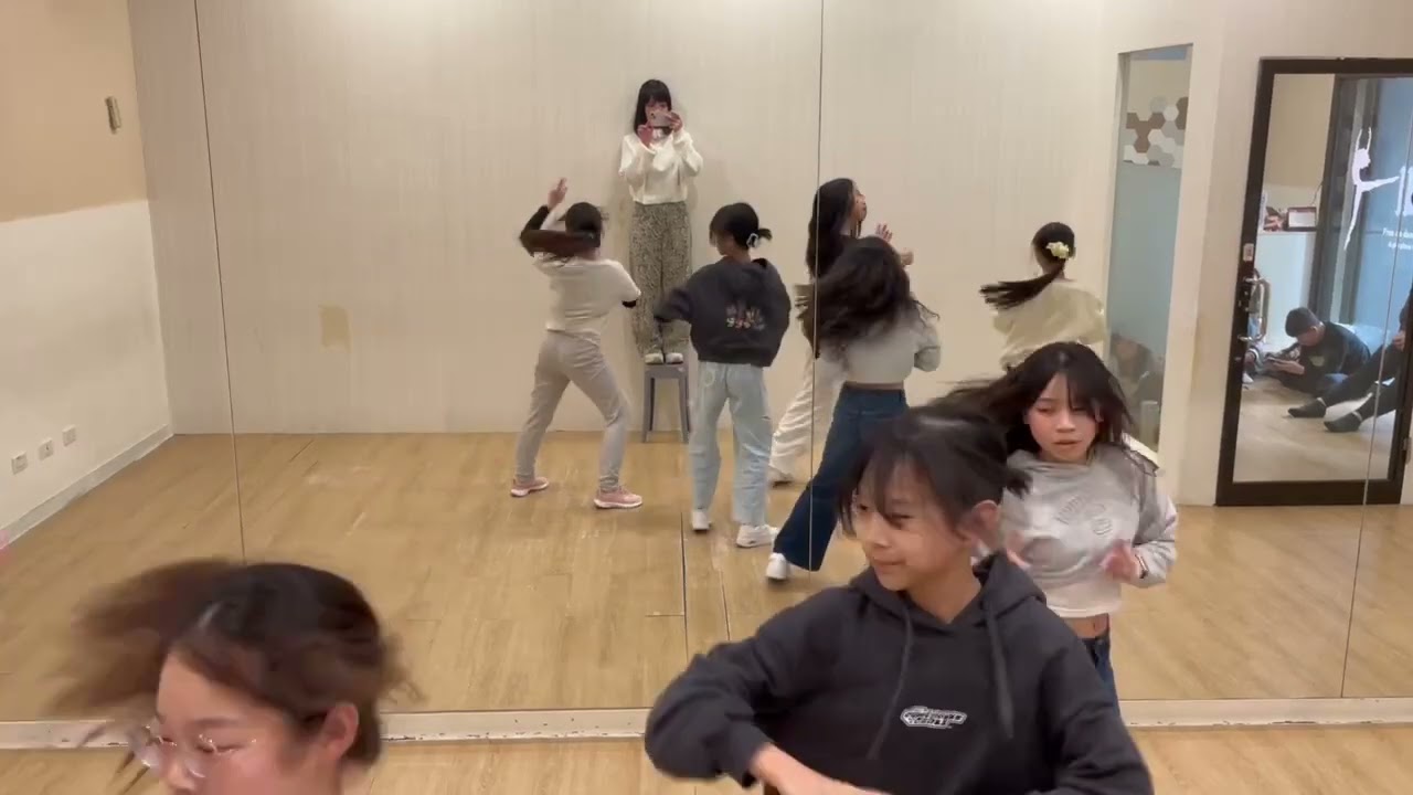 20260208 練習曲 練習1