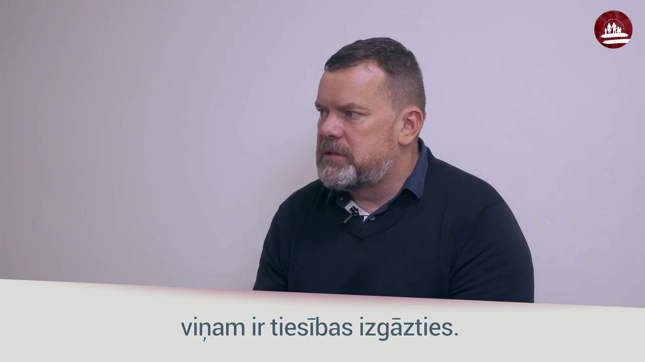 Andis Kudors - kādai jābūt sievietei