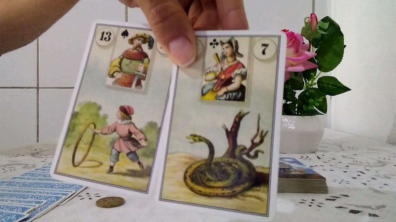 MEU TESTE DE GRAVIDEZ VAI DAR POSITIVO? 🤰👩‍🍼 Baralho Cigano🔮 Cartas Ciganas 🍀Tarô