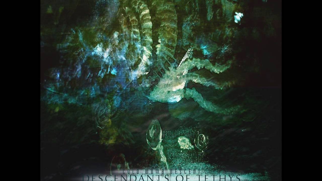 Cold Womb Descent - Descendants of Tethys | Full Album