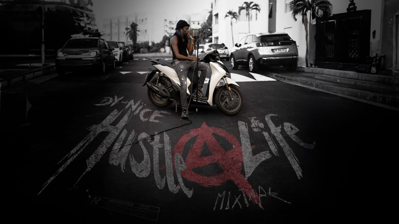 09 - Dy-Nïce - Rockstar