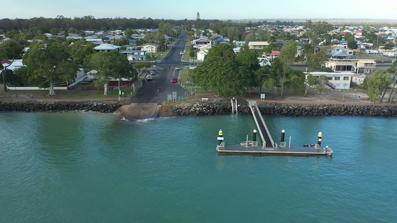 Burrum Heads