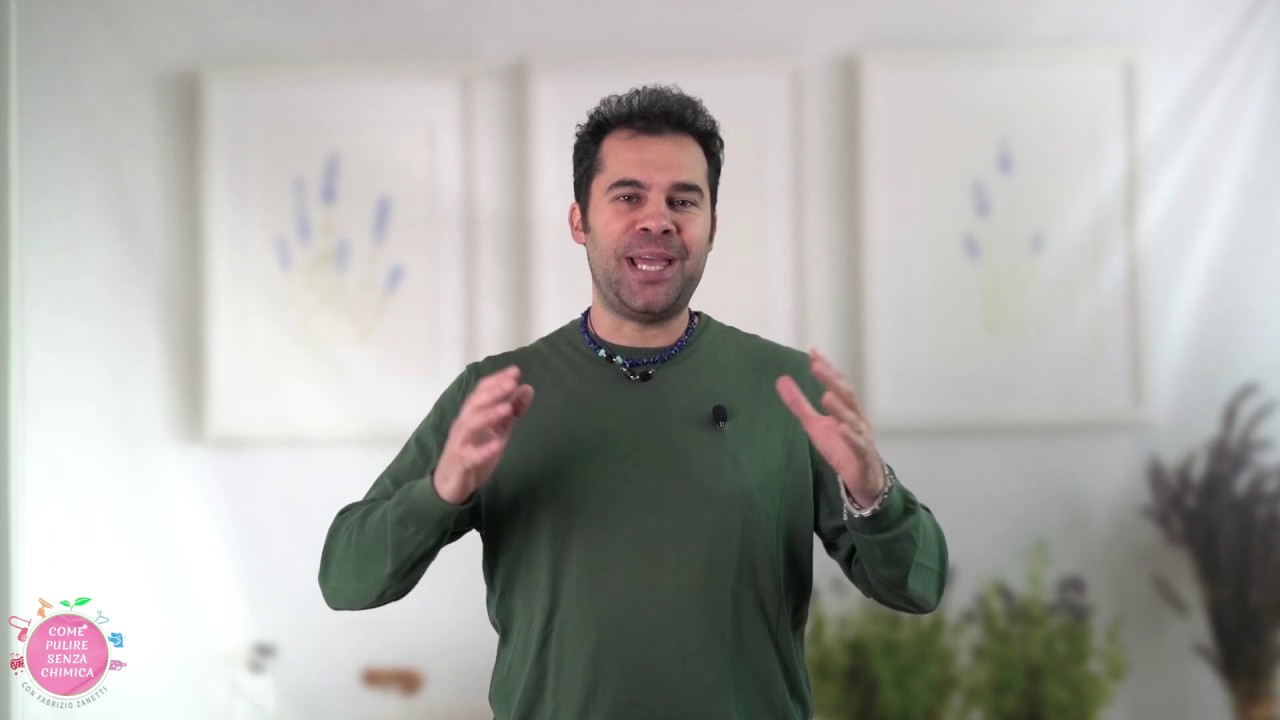 Maglione infeltrito: come rimediare [in modo NATURALE]