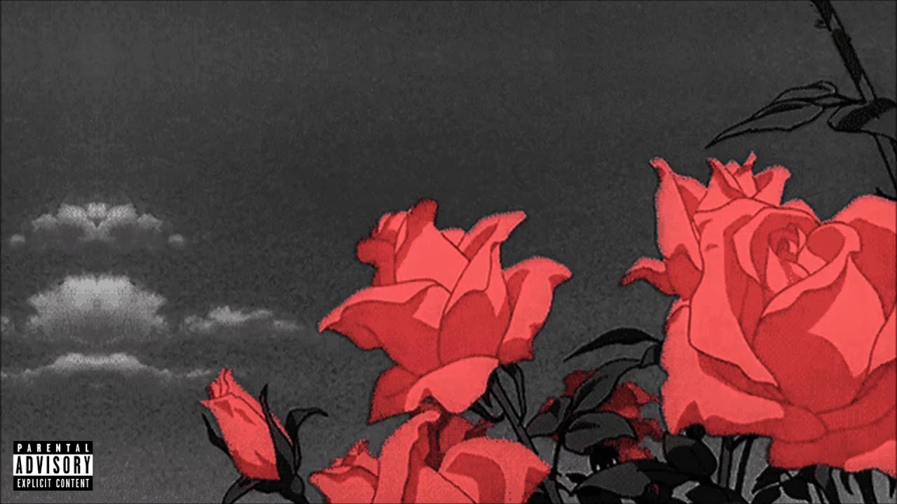 XXXTENTACION & blackbear - the edge (interlude) || TYPE BEAT 2019