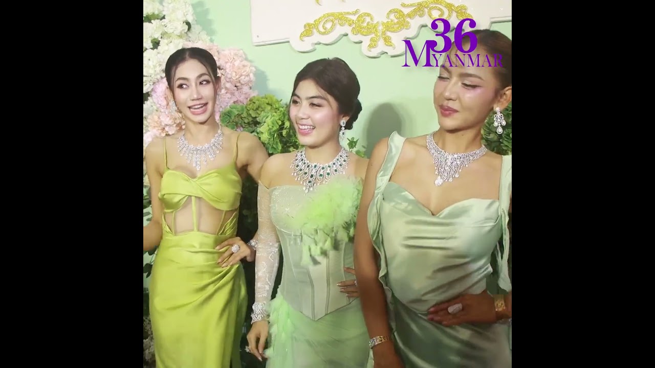 #36myanmar