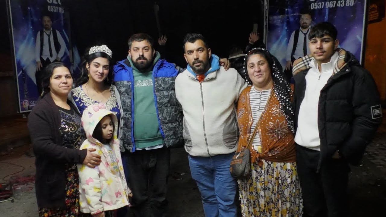  Söz Duygu ile Samet HD 1 2026 kameracı Umut roman düğünleri