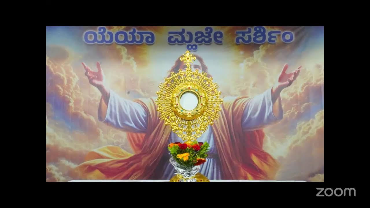 24 Hrs Chain Intercession