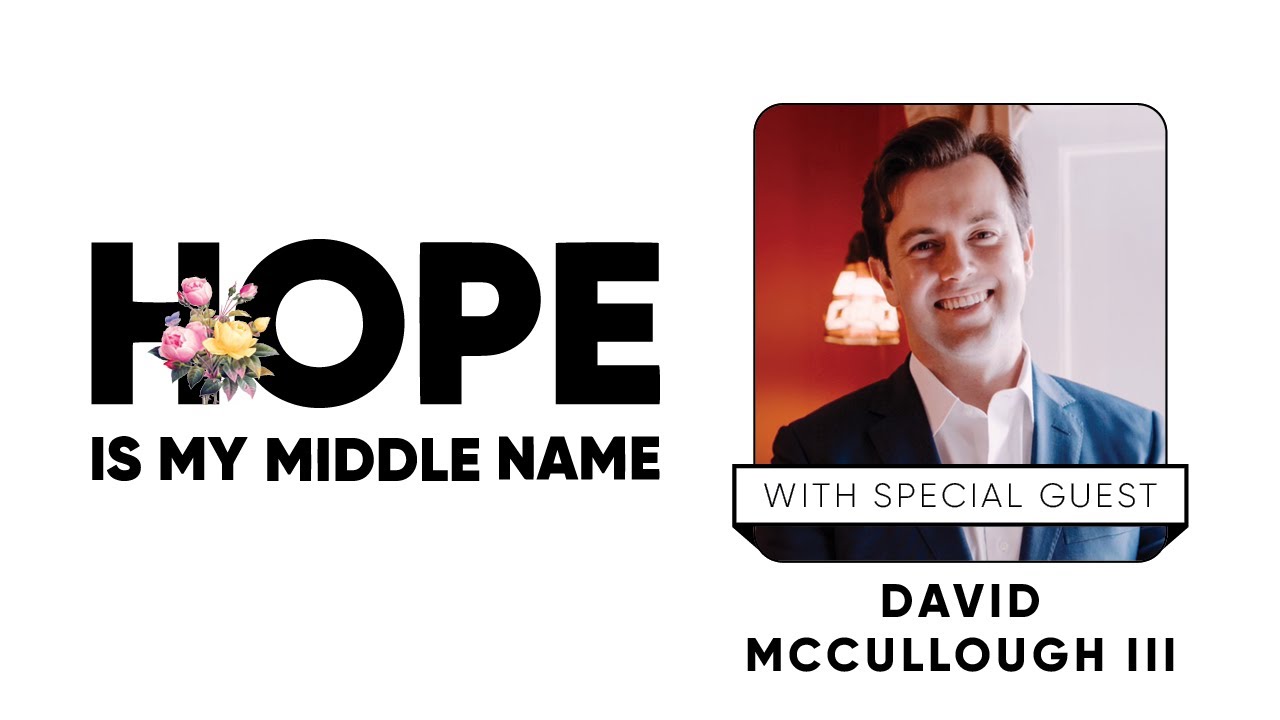 🎙 Building Bridges Across America: The American Exchange Project with David McCullough III