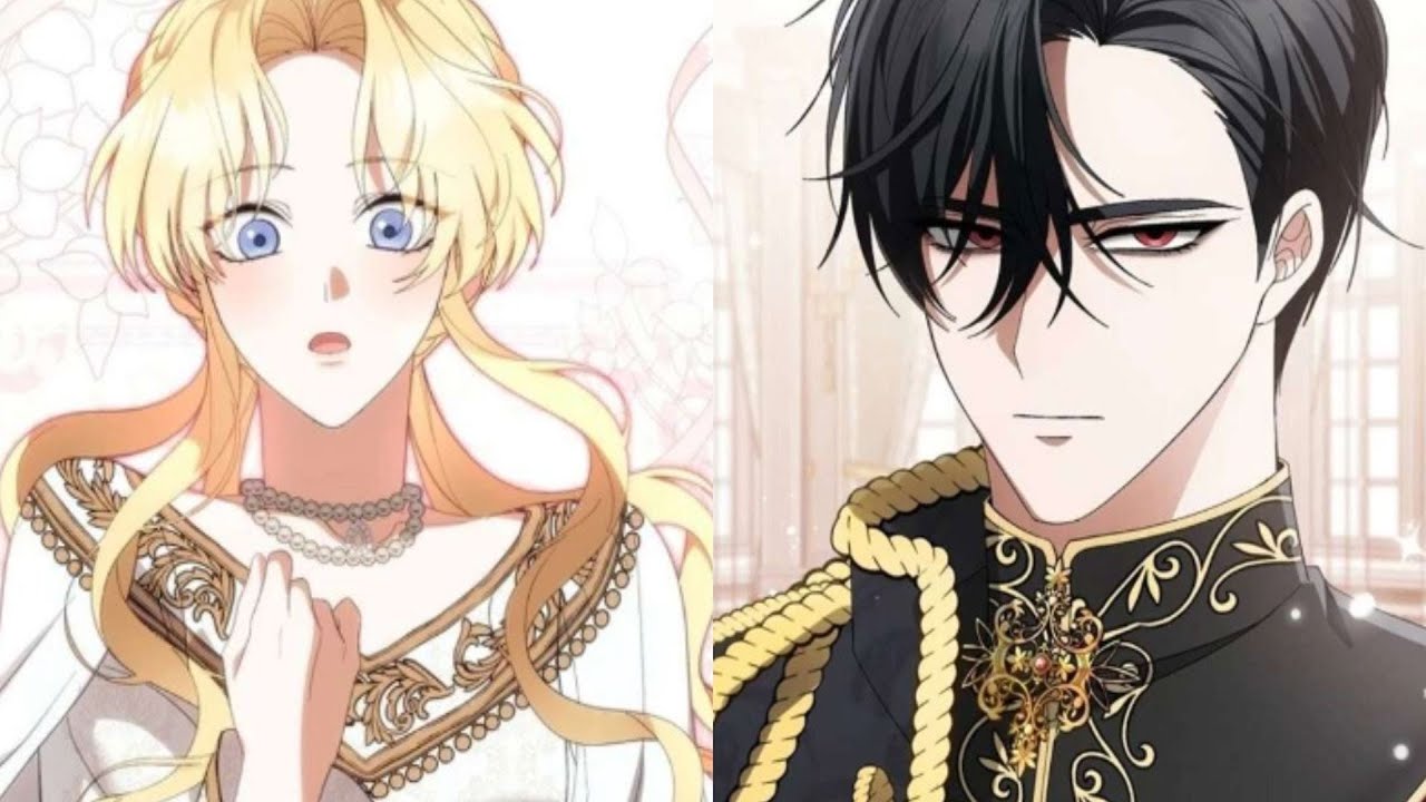 She Heals a Cursed Tyrant to Save Her People—Now His Deadly Obsession Targets Her
