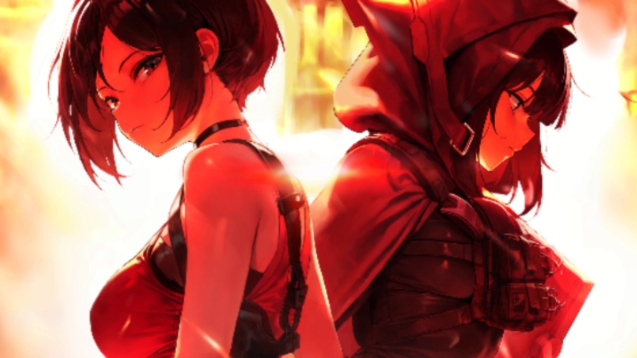 [Nightcore] Bleed (Connor Kauffman)