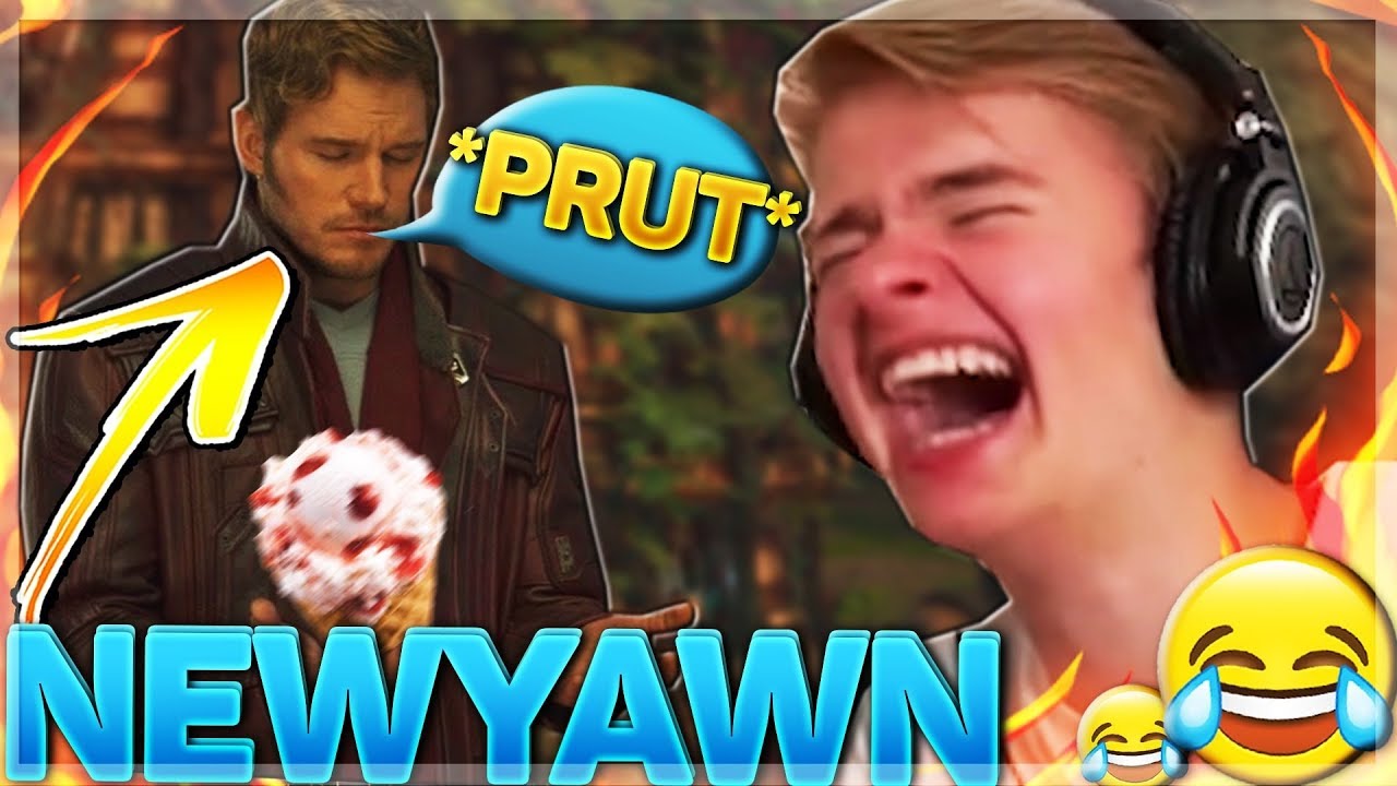 Jaxstyle Reagerer På: NEWYAWN (SYGESTE OVERSÆTTELSER!)