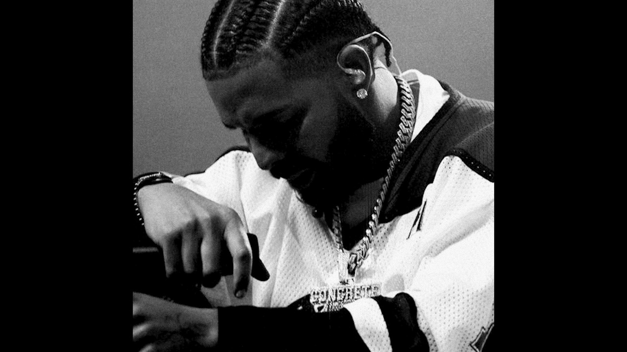 [FREE] DRAKE X PARTYNEXTDOOR TYPE BEAT - ALL I NEED