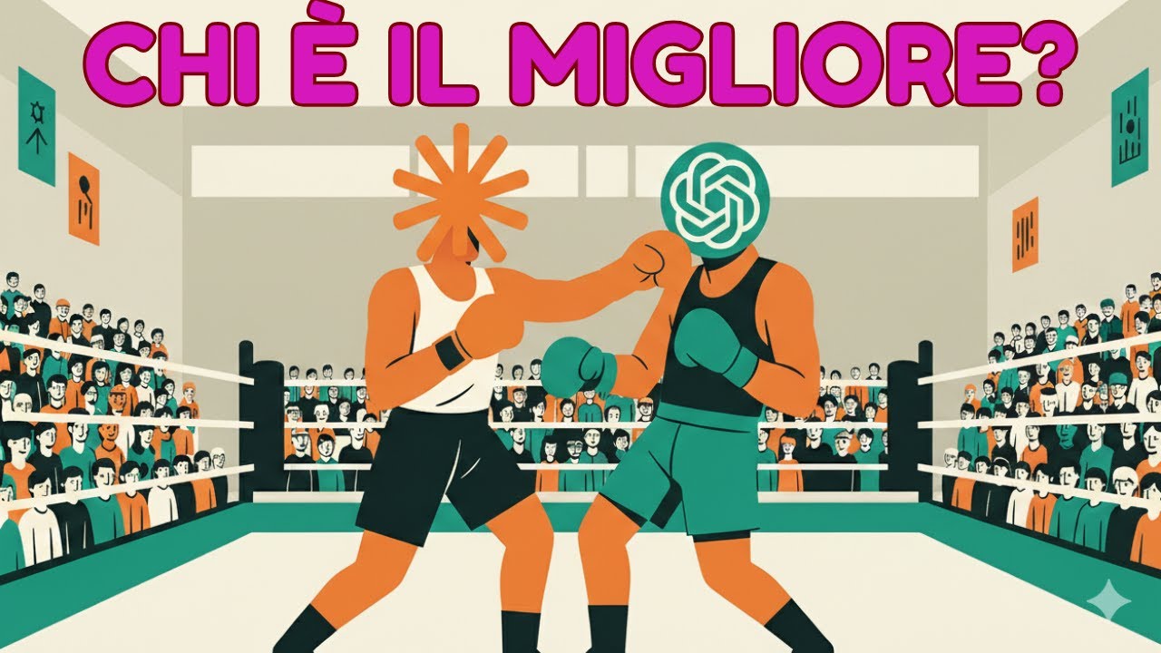 Il tuo business ha bisogno di Claude: ChatGPT non basta!