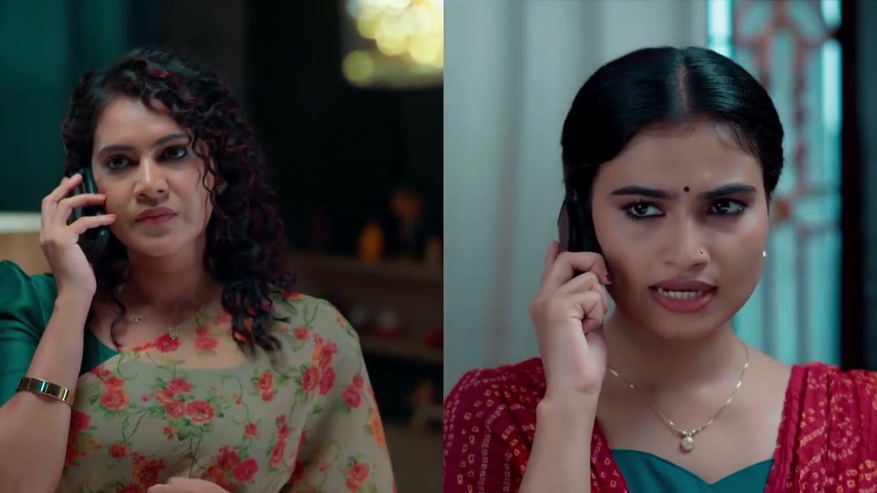Durga | Ep - 41 | Webisode | Jan 01 2026 | Zee Keralam