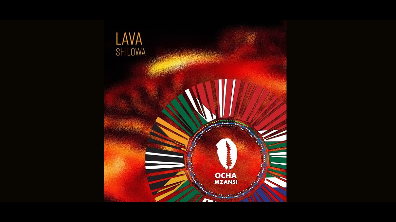 Shilowa - Lava