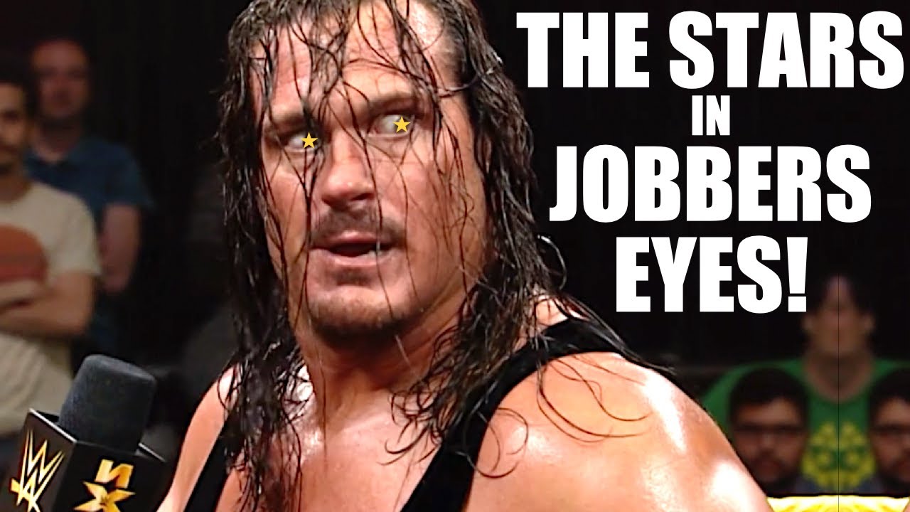 Was Rhyno even worth bringing back to the WWE?