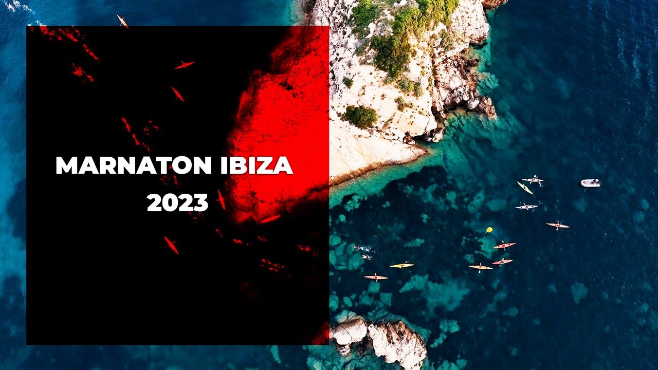 EVASION TV: MARNATON IBIZA 2023