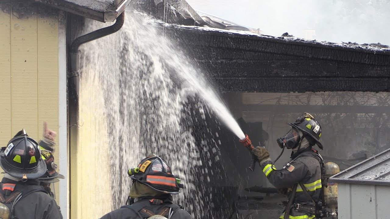 West Metro Fire Rescue: Bunker Gear Explained