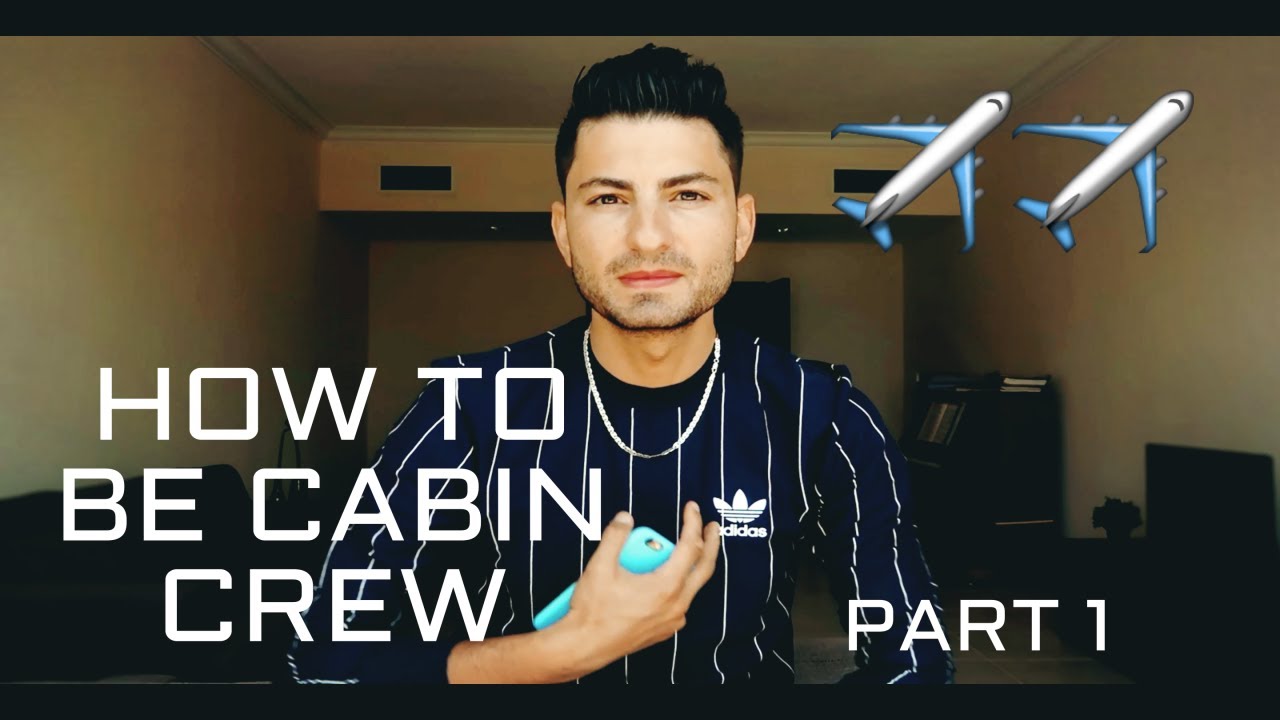 EMIRATES AIRLINES, QATAR AND ETIHAD CABIN CREW PART 1