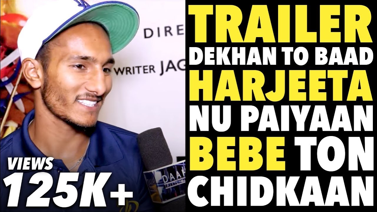 Harjeet Singh Tuli | Harjeeta | Interview | DAAH Films