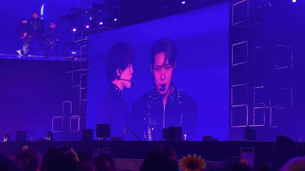 230601 NCTDREAM-Deja vu+countdown 321  TDS2 ENCORE