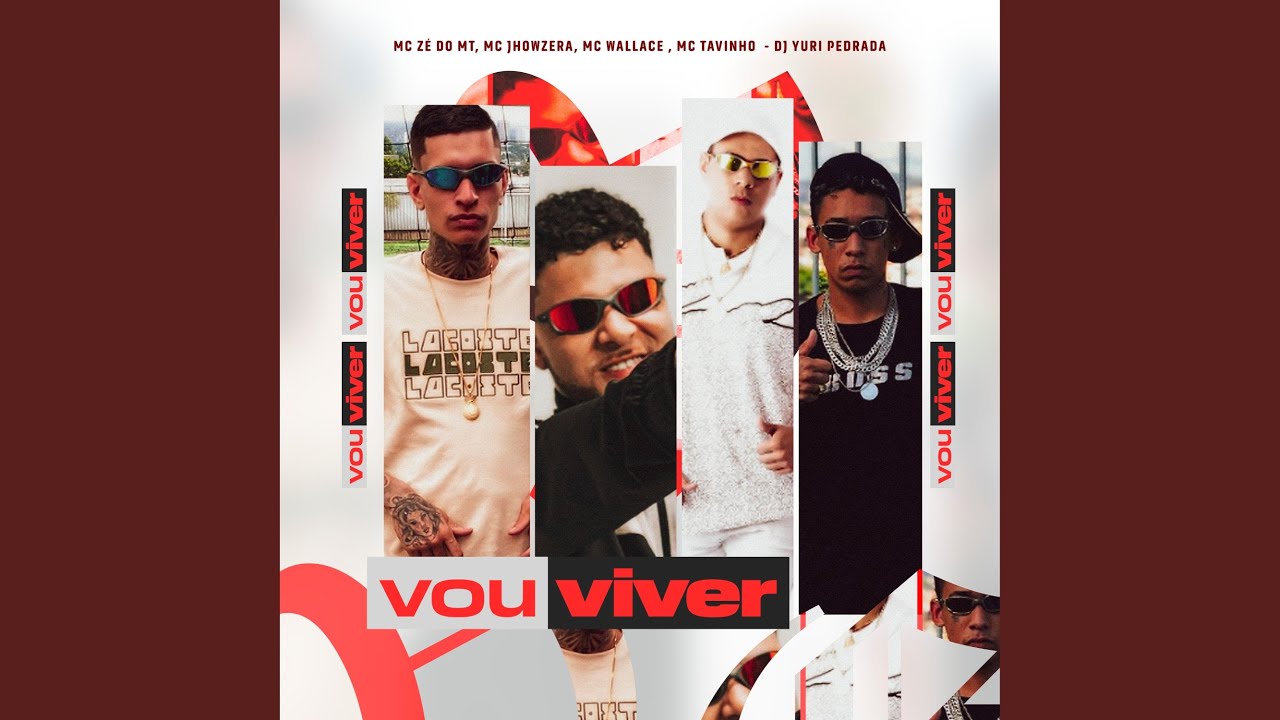 Vou Viver