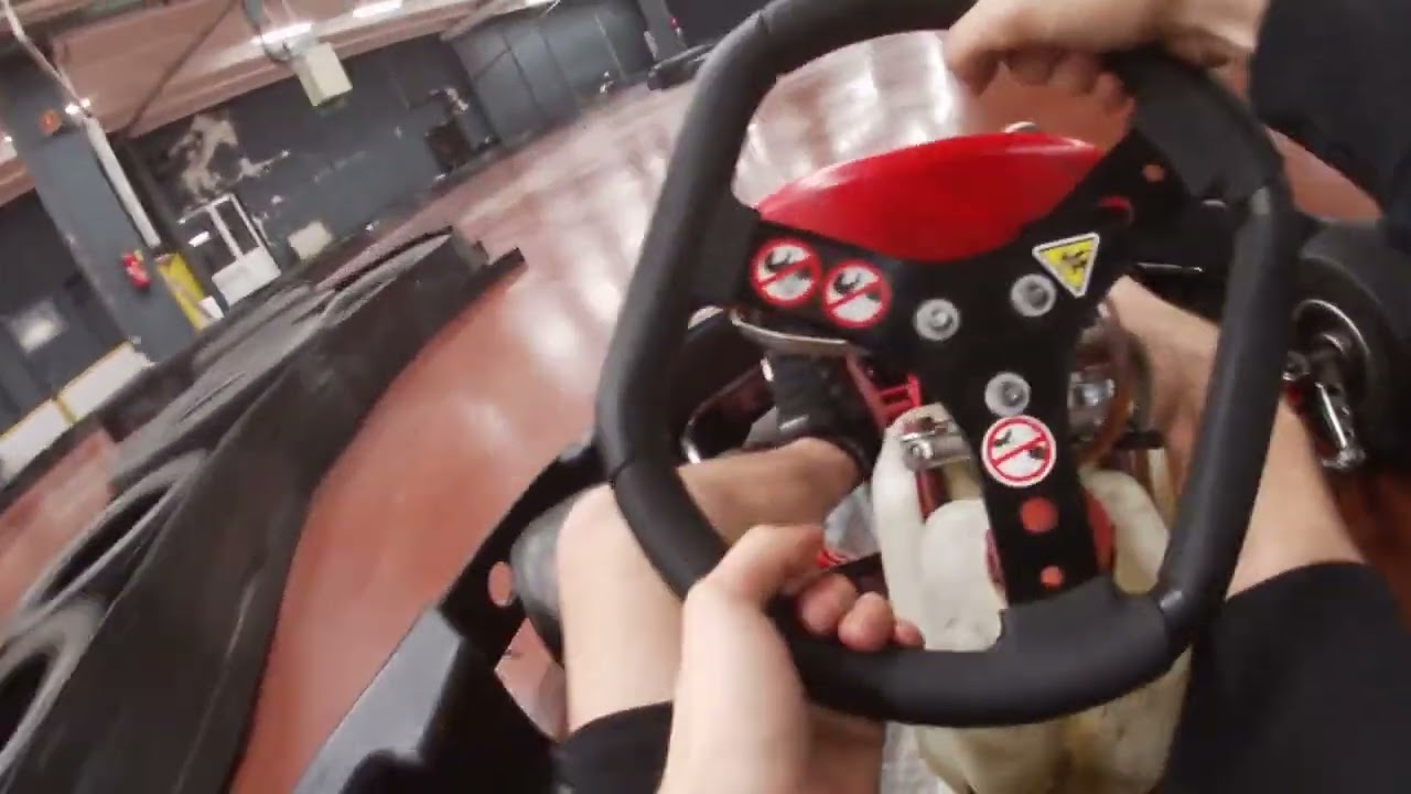 Indoor Karting International Villorba - 27/06/2024