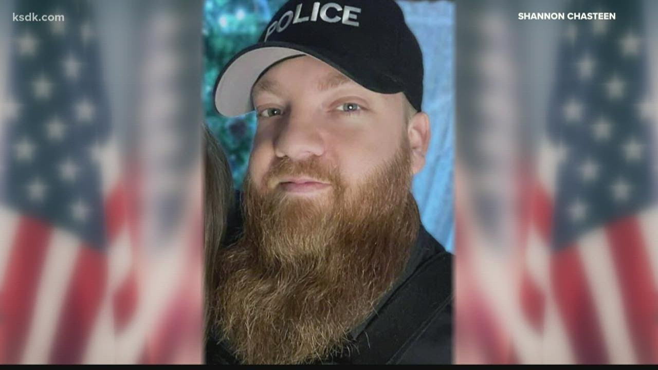 Shootout at motel leaves 1 officer dead, 1 injured in Bonne Terre
