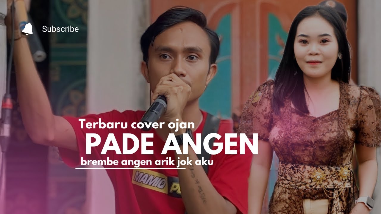 SPESIAL BUAT AYAK !!! OJAN SULING PADE ANGEN BARENG DISYA MUSIK