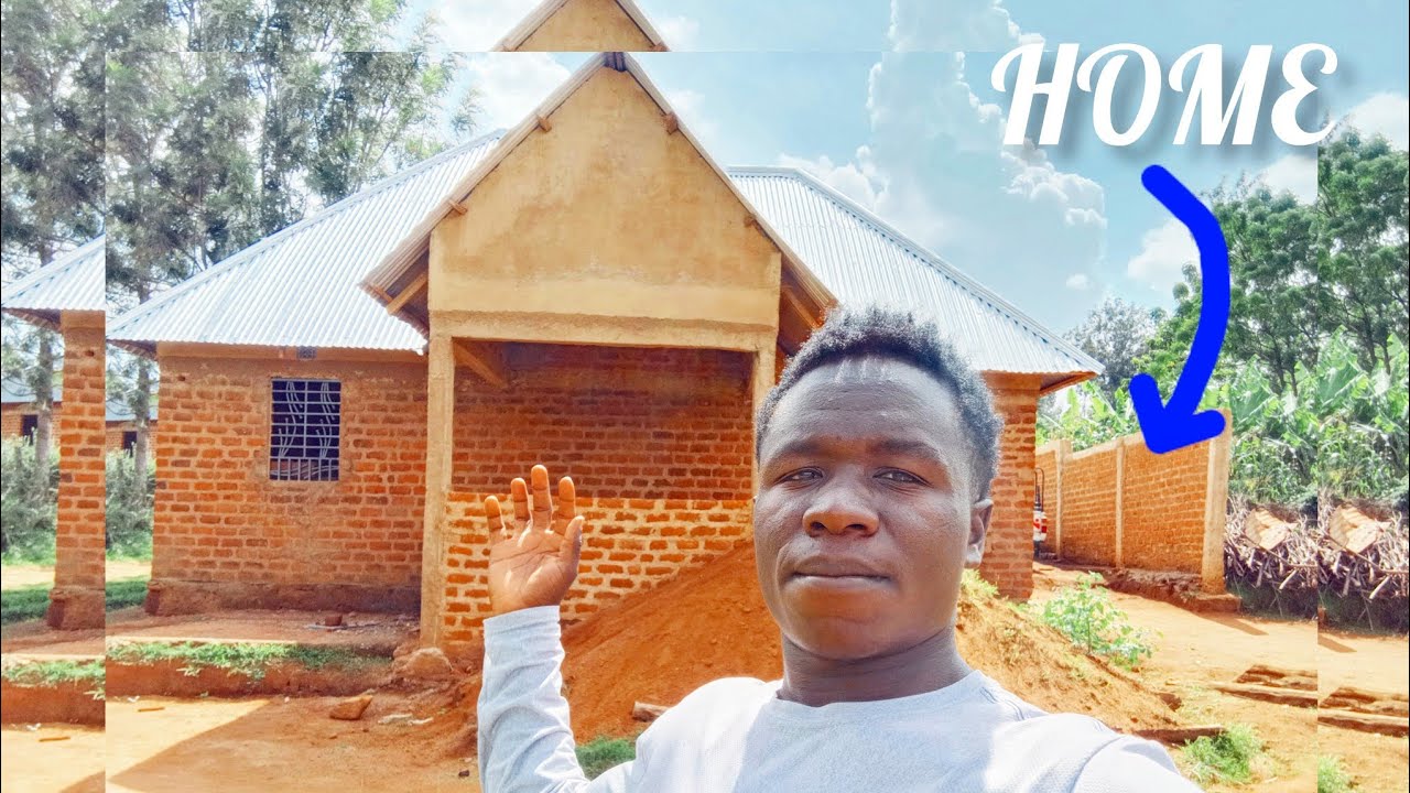 MY HOME!! Y'all need to see this😯It's my only choice.