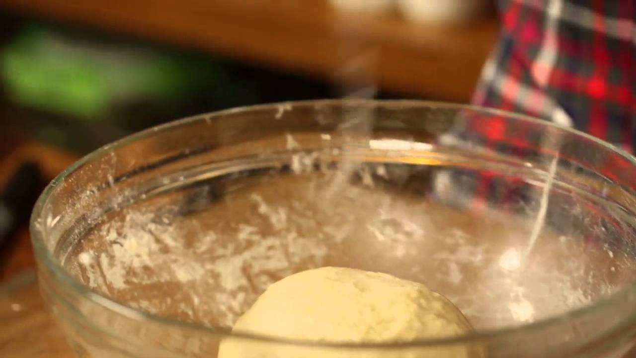 Nasıl yapılır | Çörek hamuru keki
