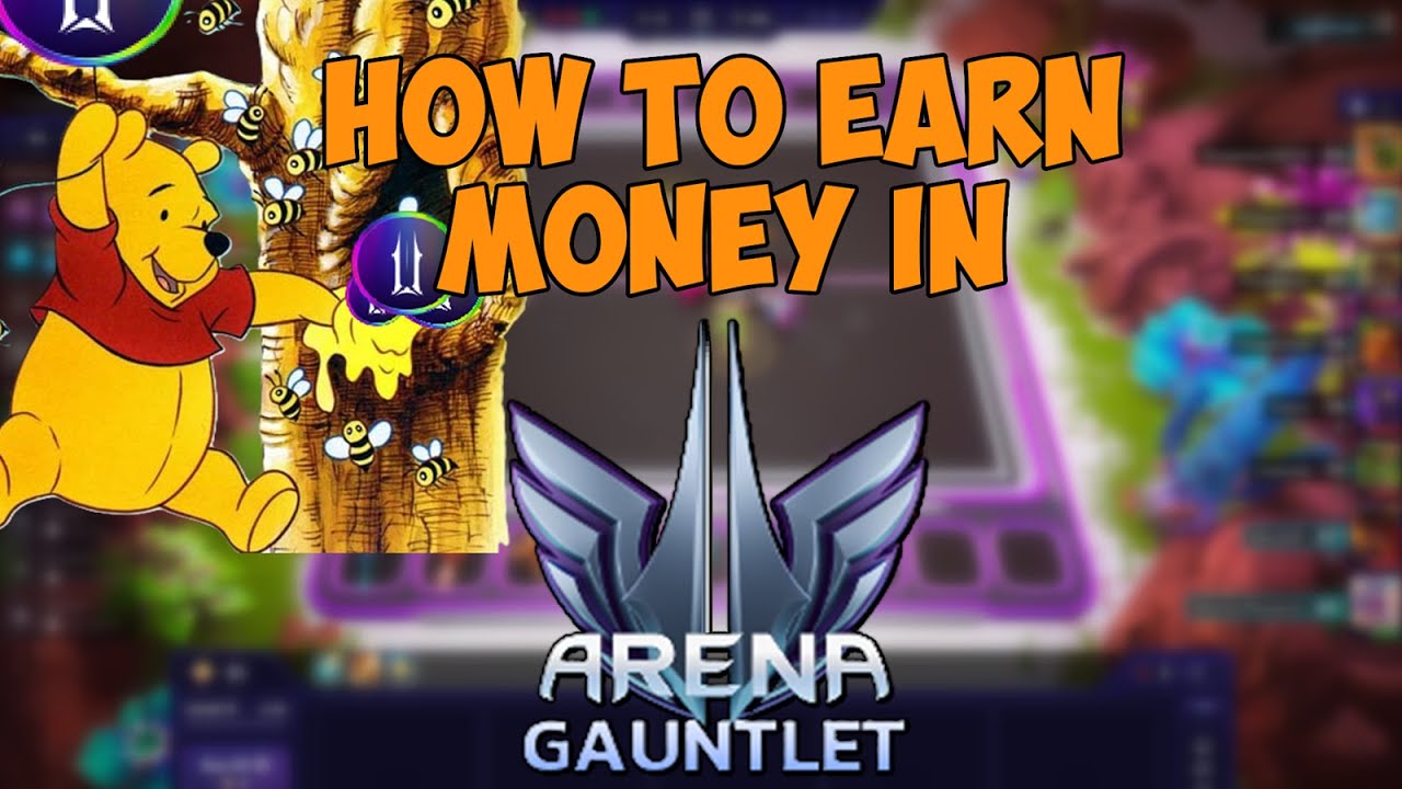 How to Earn Money in Illuvium Gauntlet: Top Strategies