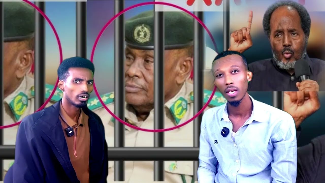 Taliye shub xorriyadda laga qaaday maxaa ka dhalan kara?