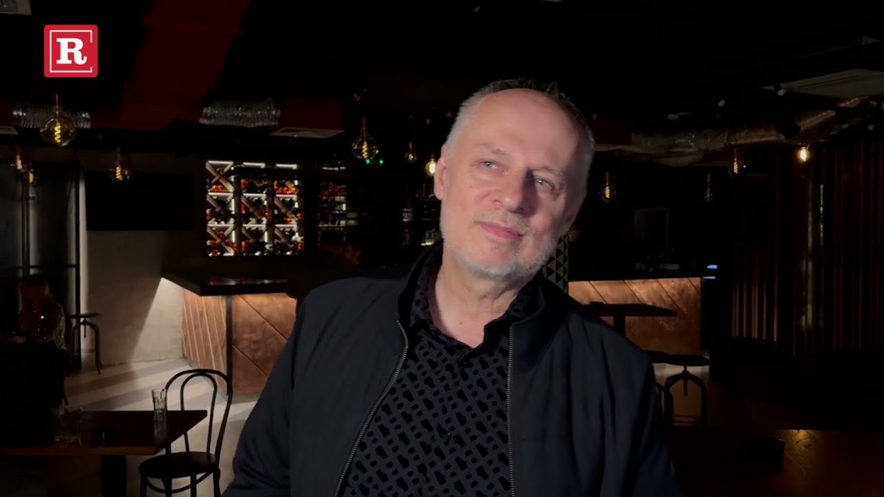 Šef narodnog orkestra RTS ponosan na jubilej: Meni je pripala ta čast!