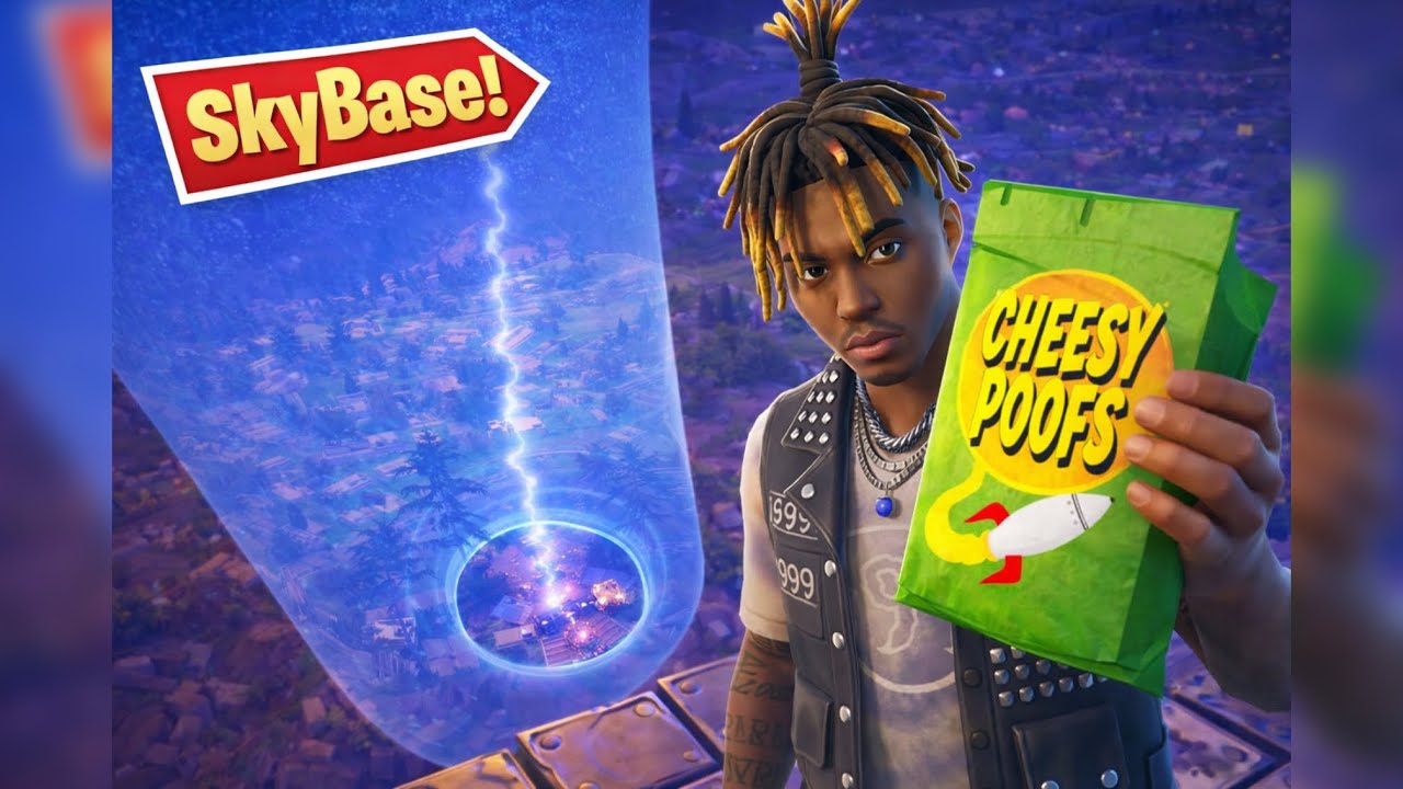 SkyBase Over the Stick of Truth Storm! 🌩️