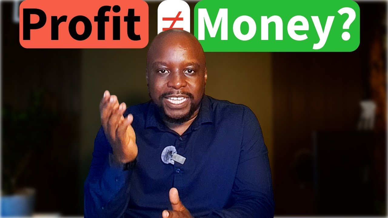 How to Know If Your Business Is Actually Making Money