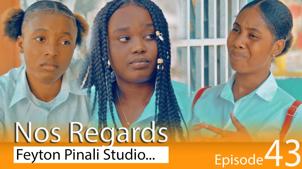 NOS REGARDS EPISODE 43 SAYOO VLE BAY ROMEO YON CHANS