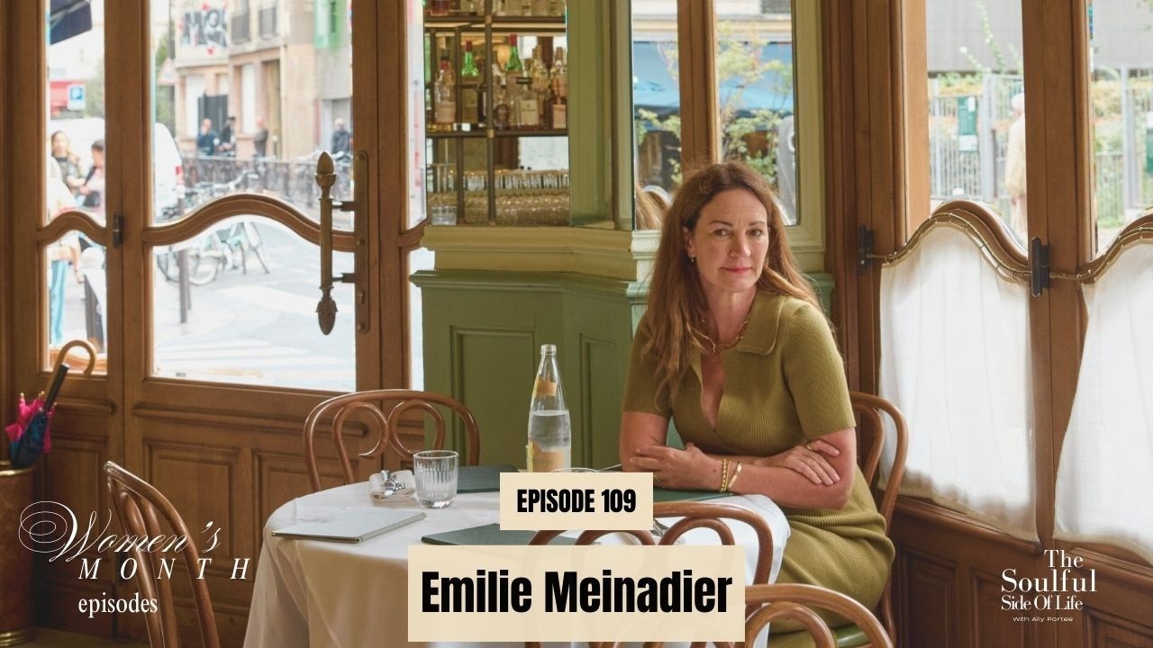 Women’s Month | Paris Based PR Emilie Meinadier On The Evolution Of PR In The Digital Age