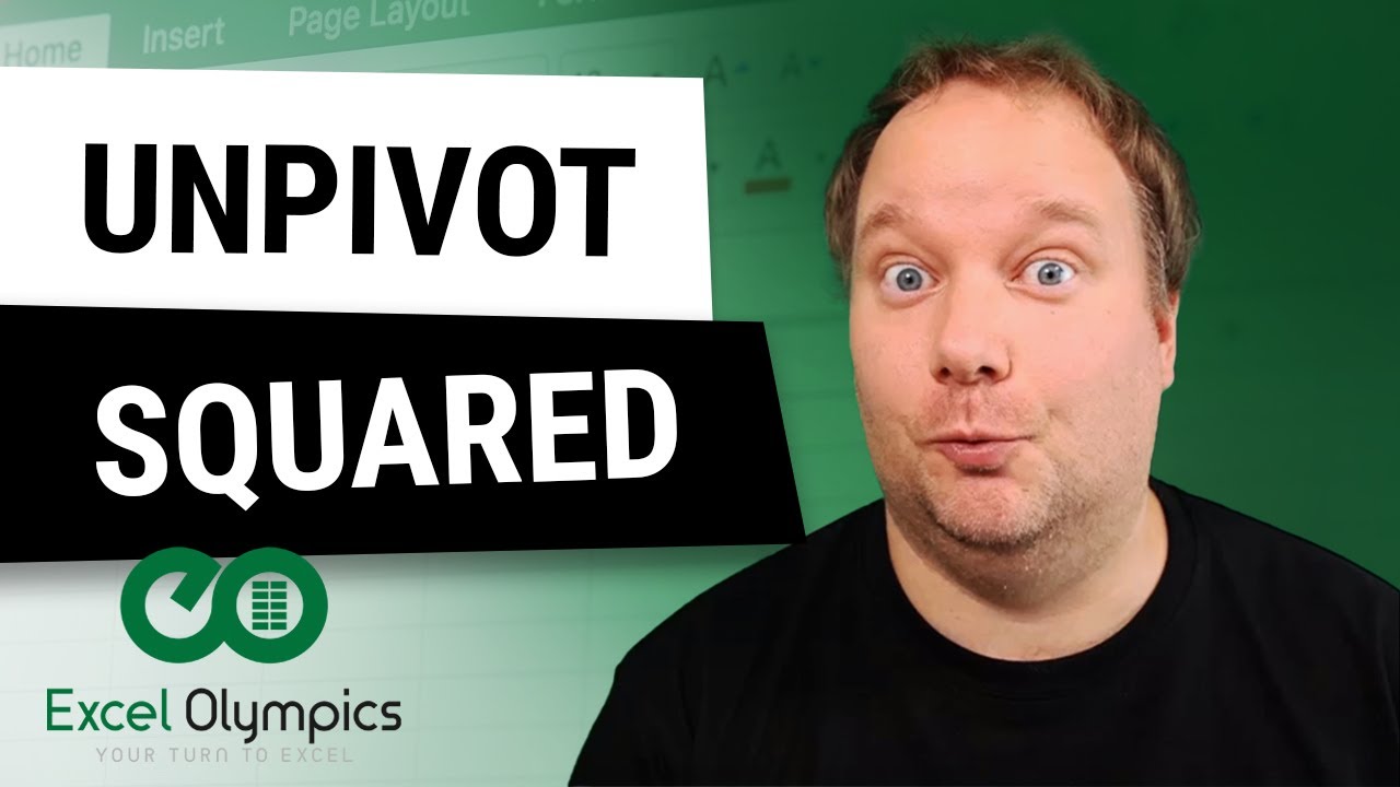 Handling two header rows with Power Query - also applies to Power BI