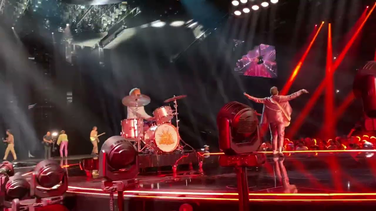 Joker’s Out - Carpe diem- Slovenia - Eurovision 2023 11.05.2023 - live full video