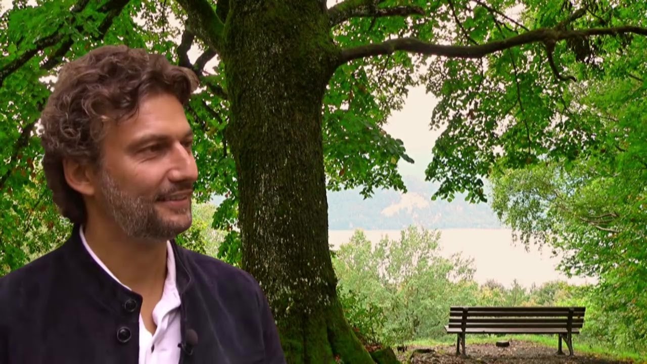Jonas Kaufmann 🌳 