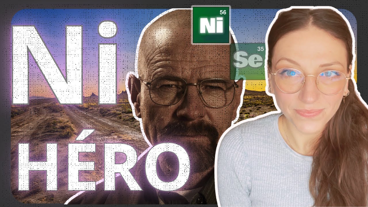 L'intuition introvertie des INFJ/INTJ : Ni Héro