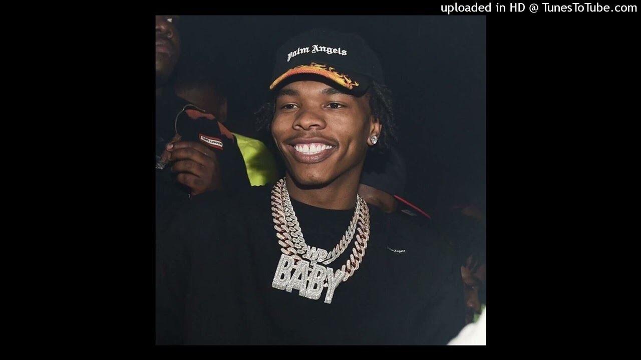 [FREE] Lil Baby Type Beat - 