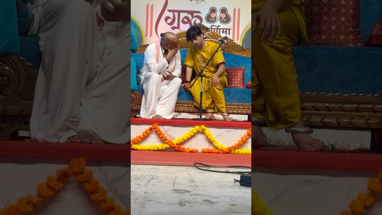 Bageshwar Dham का चमत्कार &ndash; विज्ञान भी रह गया हैरान 😲🔱 #shorts #bageshwardhamsarkar