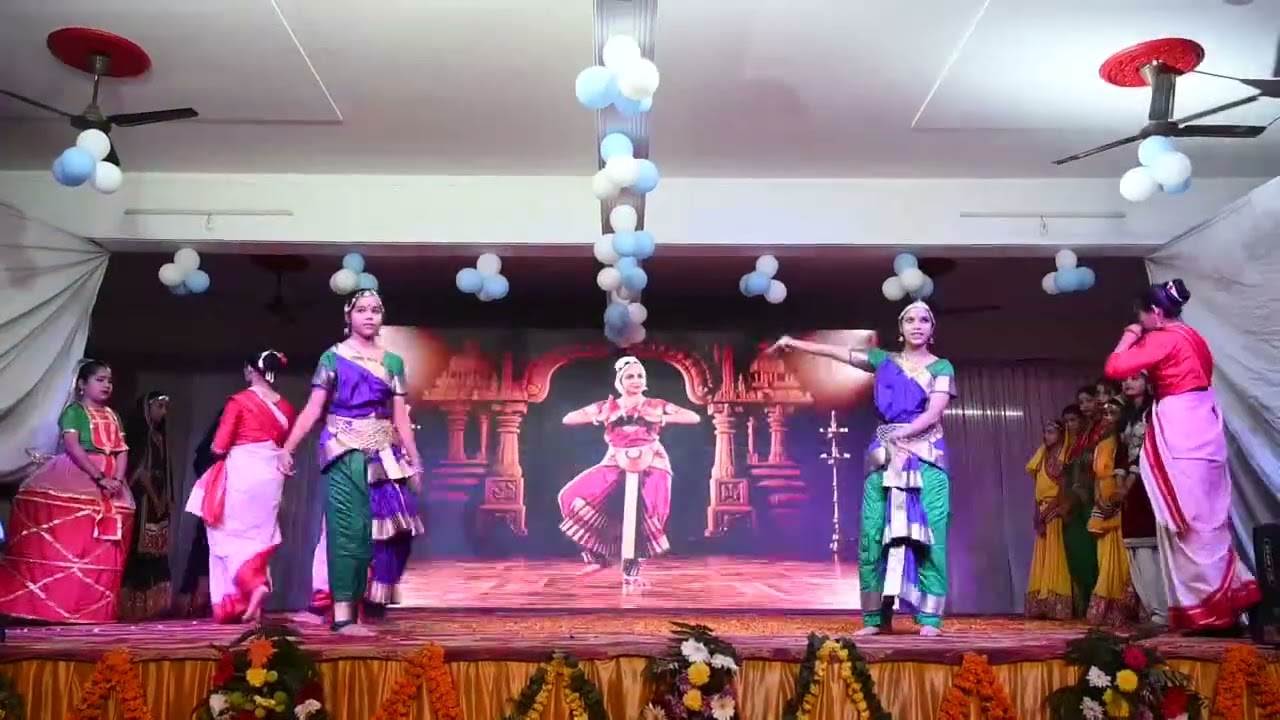 Unity in Diversity (Annual Function 2026)