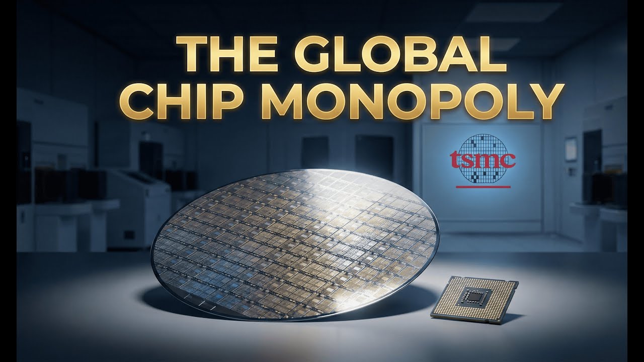 TSMC Pure Play Foundry Strategy and Yield Advantages