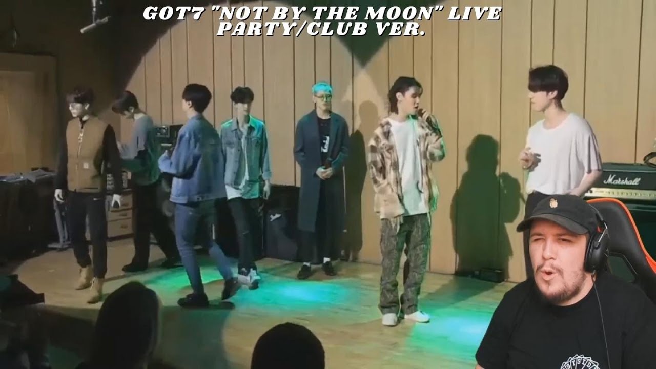 GOT7 