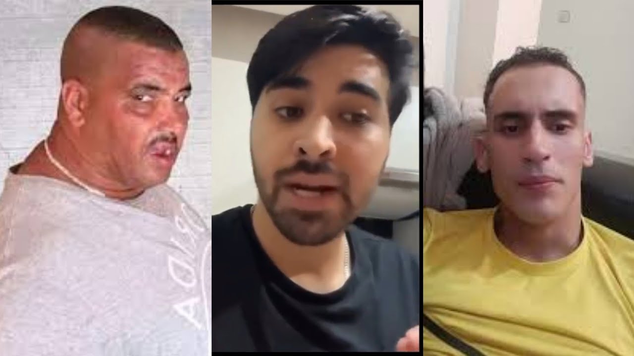 MOROCCANE MEMES (ميمز مغربي) الحماق🤣🤣