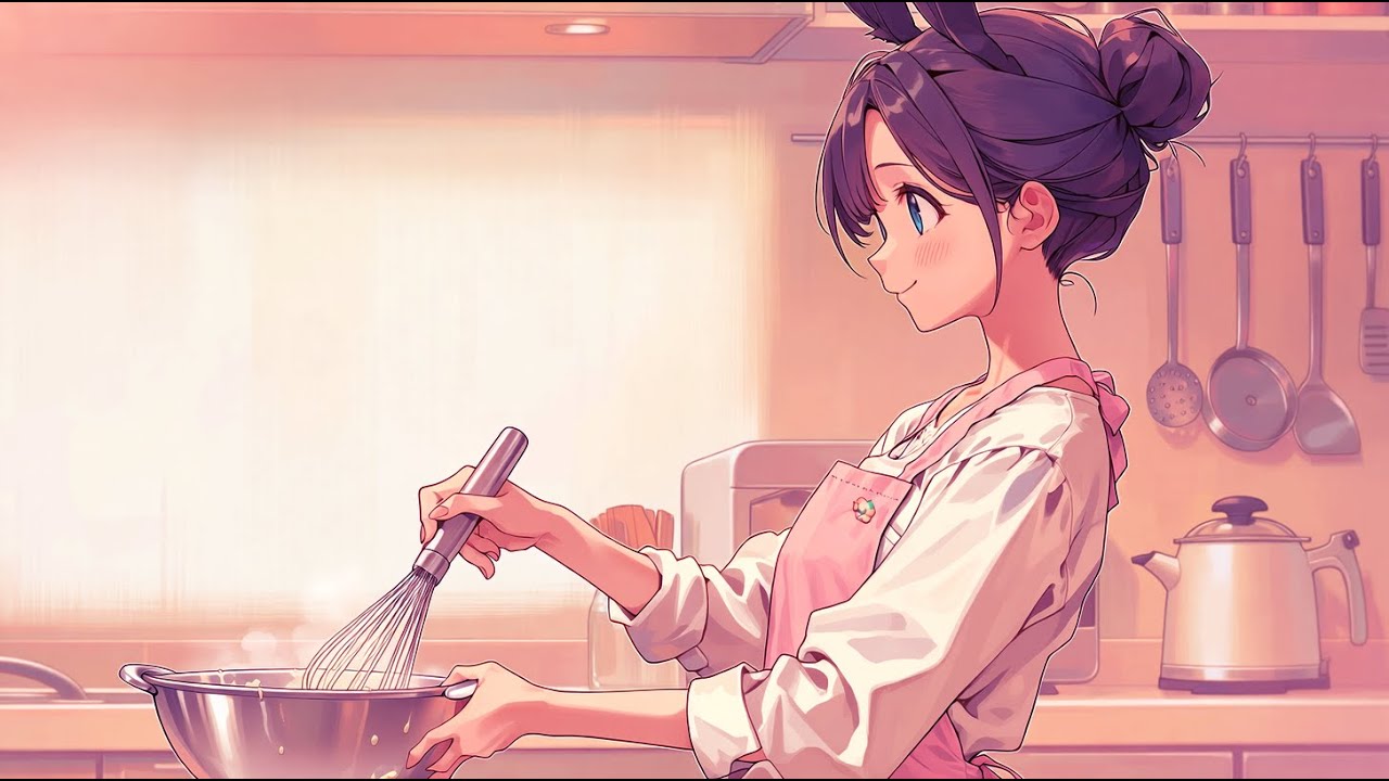 〖 Mei-K 〗- I Just Want Cake