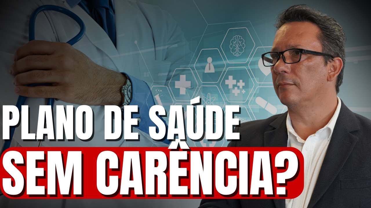 Como trocar de plano de saúde sem cumprir carência?